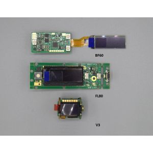 Dicodes Chipsets - V3 / BF60 / FL80