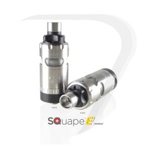 SQuape E(motion) 2.0 or 4.5 ml 