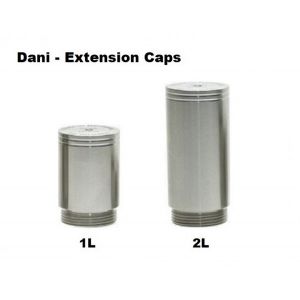 Dani Extension Caps - Dani  V3 - 22mm