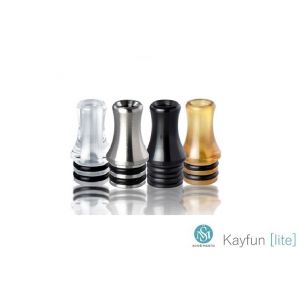 Kayfun Lite - FIGURA MTL Driptip