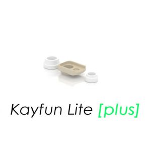 Kayfun Lite [Plus] - Insulators Kit