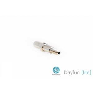 Kayfun Lite - XS Center Pin
