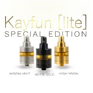 Kayfun [Lite] Special Edition