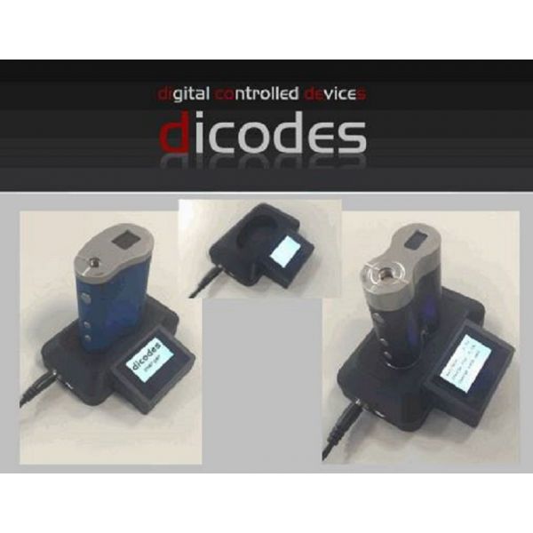 Dicodes CS1 Charging Station