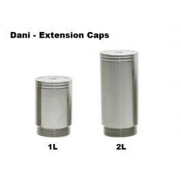 Dani V3 - Extension Caps - 22mm