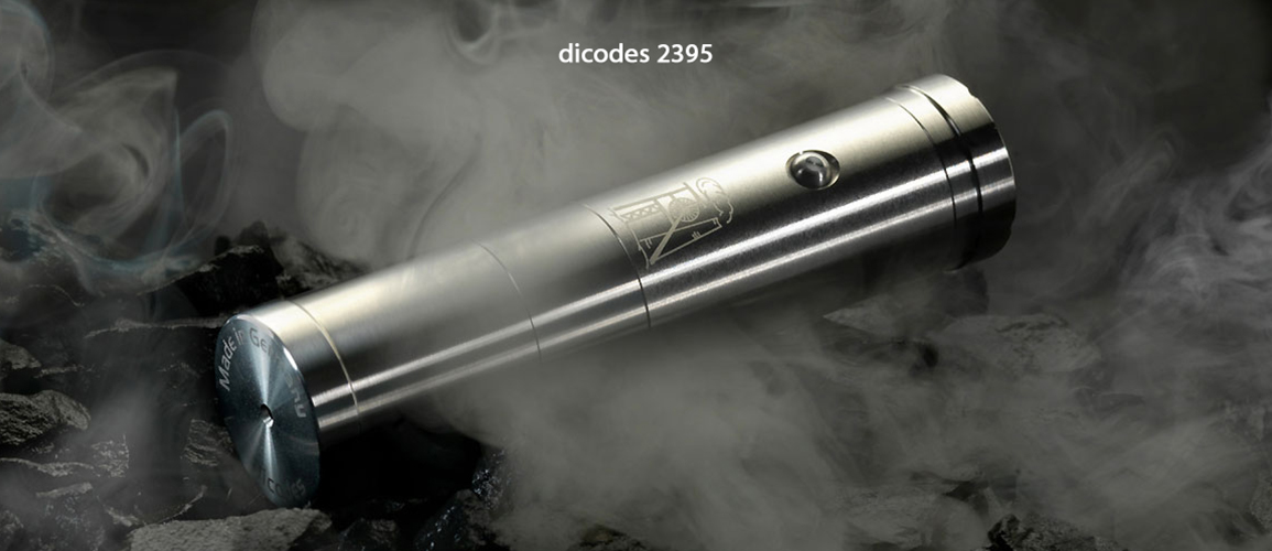 Dicodes USA - Exclusive Distributor in N. America